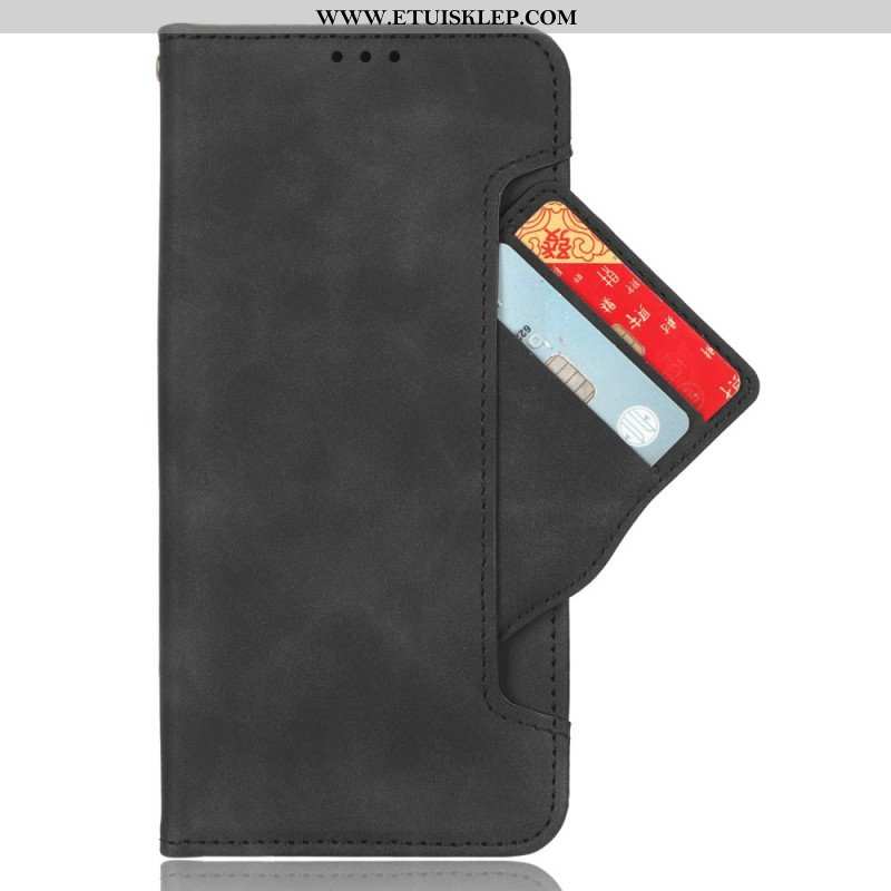 Etui Folio do Huawei P60 Pro Wiele Kart